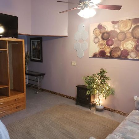 Relaxing Stay In The Country Unit 1 Ozark Bagian luar foto