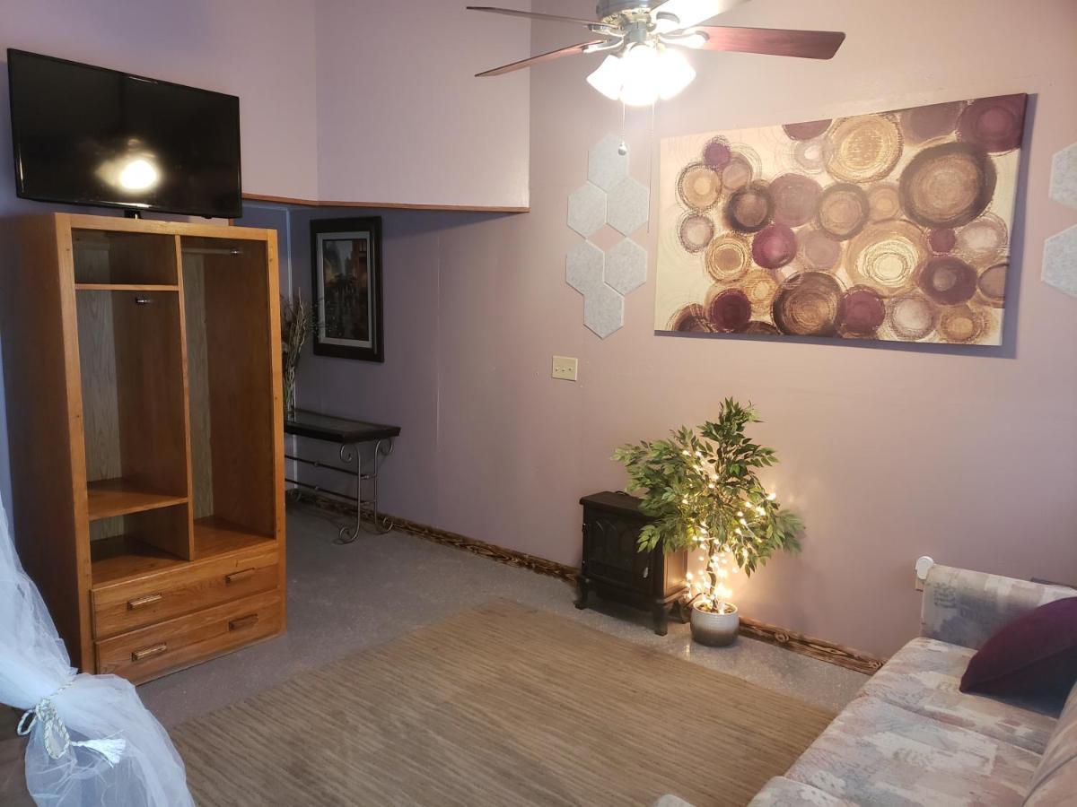 Relaxing Stay In The Country Unit 1 Ozark Bagian luar foto