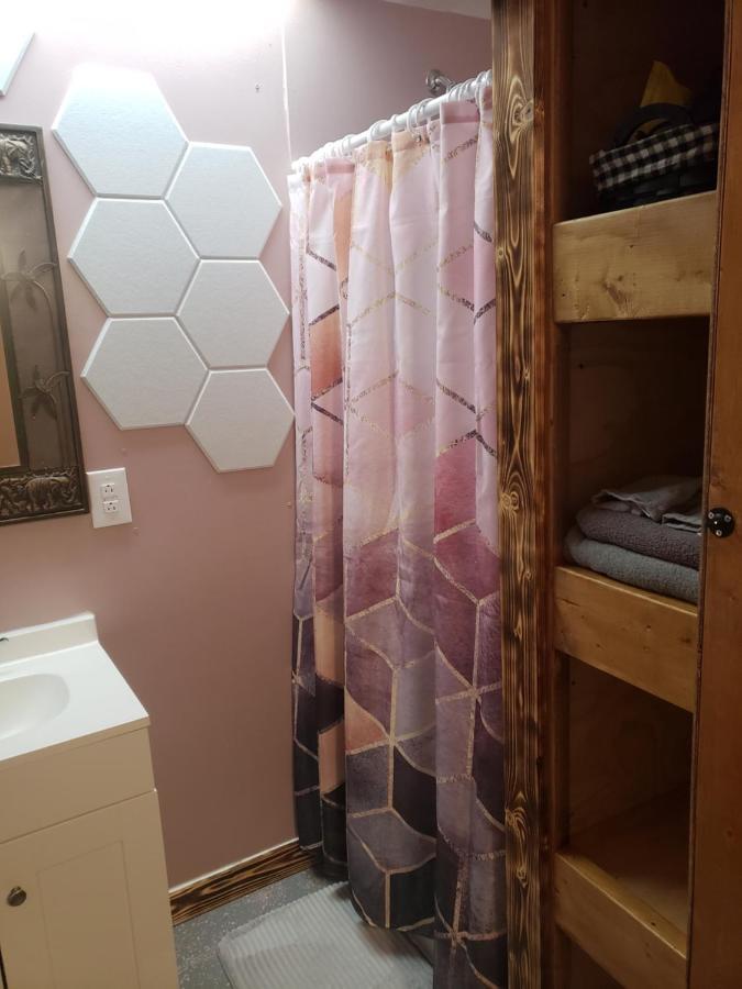 Relaxing Stay In The Country Unit 1 Ozark Bagian luar foto